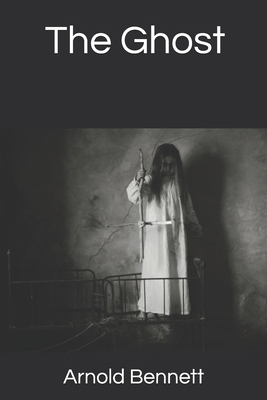 The Ghost 1693181665 Book Cover