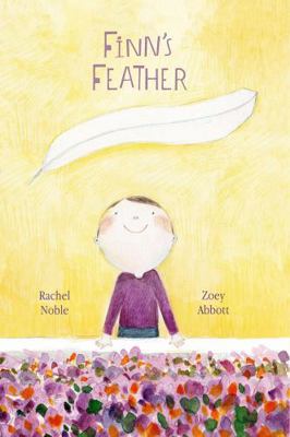 Finn's Feather 1592702740 Book Cover