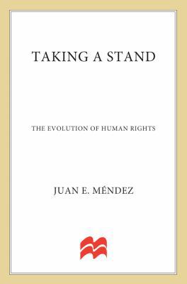 taking-a-stand--the-evolution-of-human-rights B00A2LX7JI Book Cover