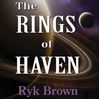 The Rings of Haven B08XLGJNCW Book Cover