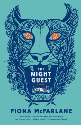 The Night Guest 0865478163 Book Cover