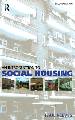 Introduction to Social Housing 1138150274 Book Cover