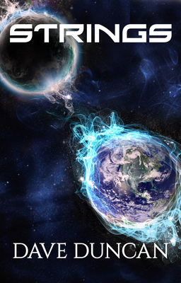 Strings 1497640555 Book Cover