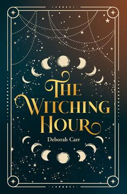 The Witching Hour 0008664048 Book Cover