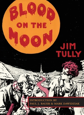 Blood on the Moon 1948986698 Book Cover