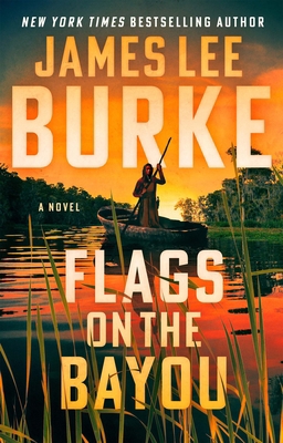 Flags on the Bayou 0802161693 Book Cover