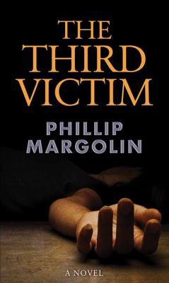 The Third Victim [Large Print] 168324768X Book Cover