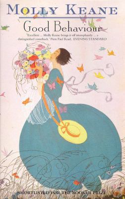 Good Behaviour Pb (Abacus Books) 0349120757 Book Cover