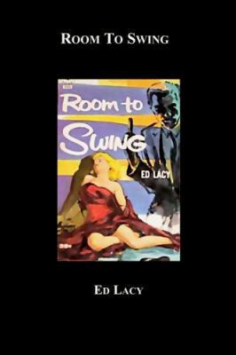 Room to Swing 1596542098 Book Cover