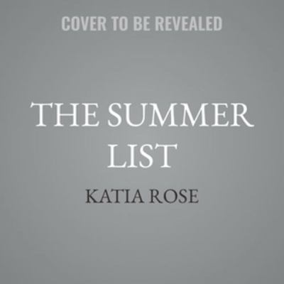 The Summer List B0H97H3PLH Book Cover
