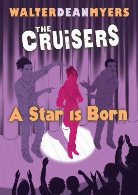 A Star Is Born 0439916283 Book Cover