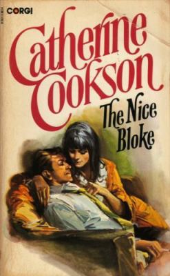 The nice bloke 0552113654 Book Cover