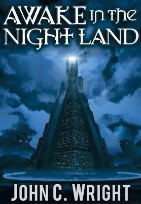 Awake in the Night Land 9527065224 Book Cover