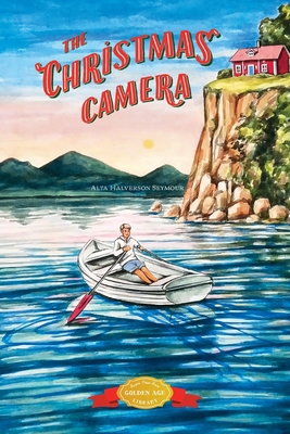 The Christmas Camera 194895933X Book Cover