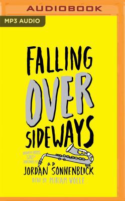 Falling Over Sideways 1536681385 Book Cover