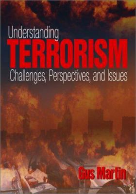 Understanding Terrorism: Challenges, Perspectiv... 0761926151 Book Cover