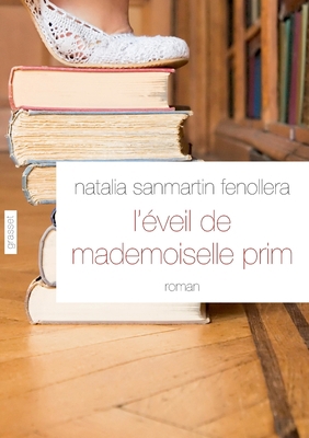 L'Eveil de Mademoiselle Prim: Roman Traduit de ... [French] 2246806887 Book Cover