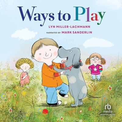 Ways to Play B0D436TVK9 Book Cover