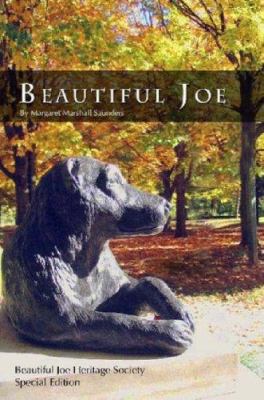 Beautiful Joe 143031348X Book Cover