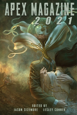 Apex Magazine 2021 1955765065 Book Cover
