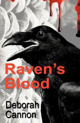 Raven's Blood 1466915595 Book Cover