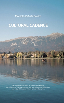 Cultural Cadence 3384476034 Book Cover