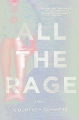 All the Rage 0606385479 Book Cover