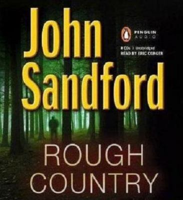 Rough Country 0143144847 Book Cover