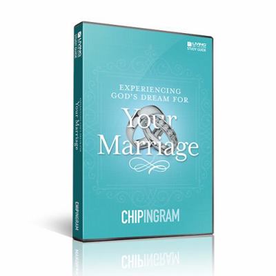 Experiencing God's Dream for Your Marriage DVD ... 1605930490 Book Cover