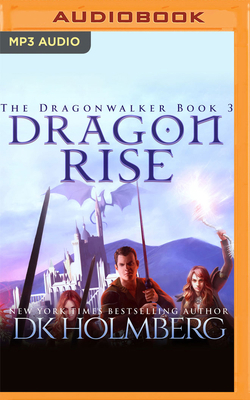 Dragon Rise 1799716198 Book Cover