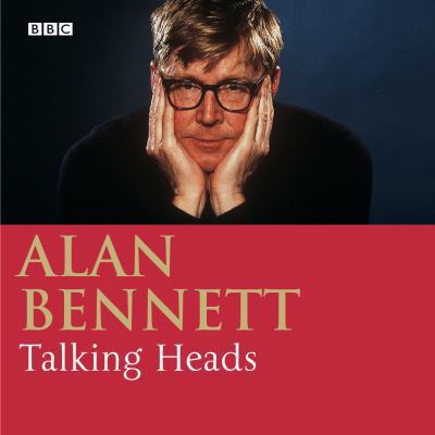 Talking Heads 0563558946 Book Cover