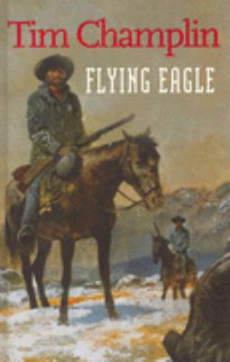 Flying Eagle 0754082822 Book Cover