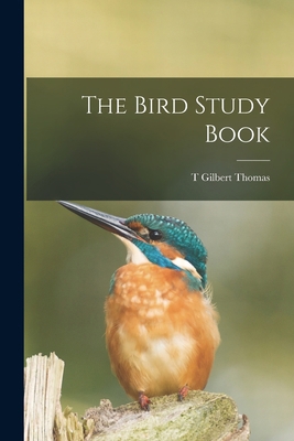 The Bird Study Book 1017718393 Book Cover