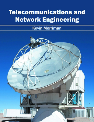 Telecommunications and Network Engineering 1632405482 Book Cover
