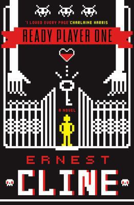 Ready Player One 1846059372 Book Cover