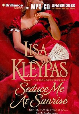 Seduce Me at Sunrise 1423389948 Book Cover