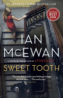 Sweet Tooth 030736335X Book Cover