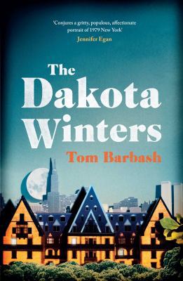 Dakota Winters EXPORT 1471128393 Book Cover