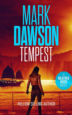 Tempest 171351978X Book Cover