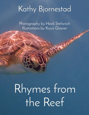 Rhymes from the Reef B0CX7VXJ9X Book Cover