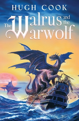 The Walrus and the Warwolf 1963191056 Book Cover
