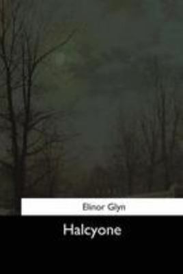 Halcyone 154462557X Book Cover