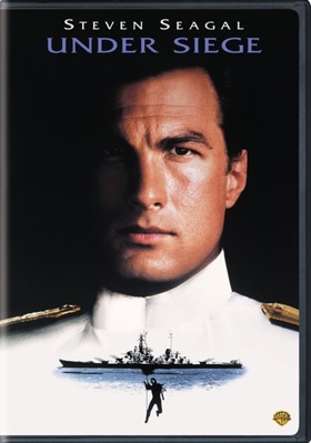 Under Siege B002AT8KDI Book Cover