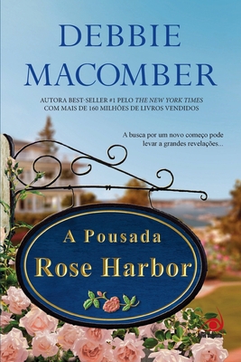 A Pousada Rose Harbor [Portuguese] 8581631533 Book Cover