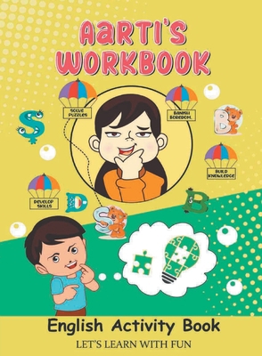 Aarti's Workbook 939111671X Book Cover
