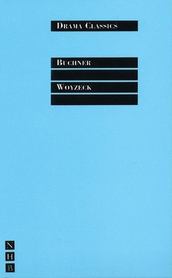 Woyzeck 1854591835 Book Cover
