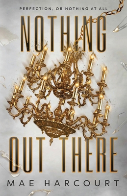 Nothing Out There B0GPHG8JML Book Cover