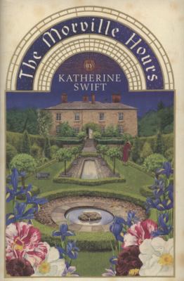 The Morville Hours 0747592586 Book Cover