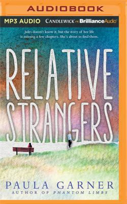 Relative Strangers 1543687636 Book Cover