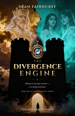 The Divergence Engine 1066838917 Book Cover